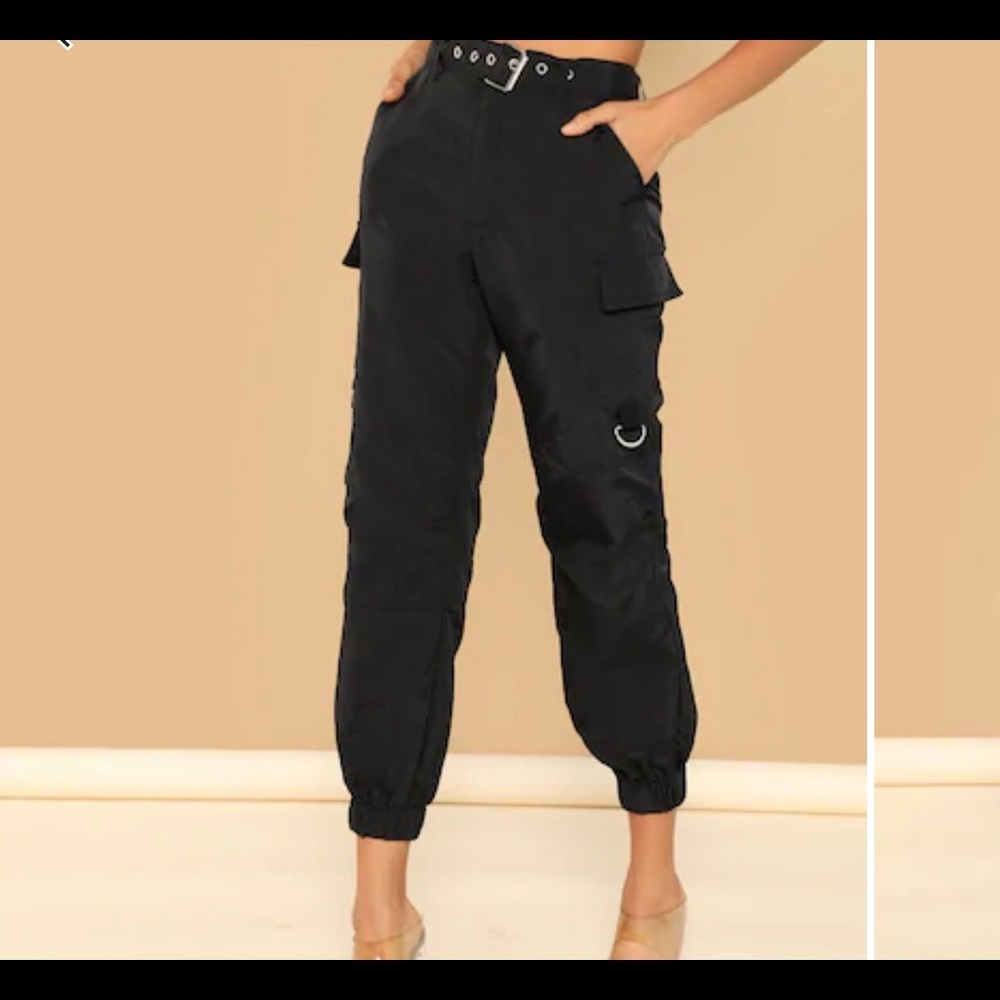 Pants